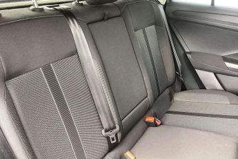 Volkswagen T-Roc 1.5 TSI Life 5dr DSG