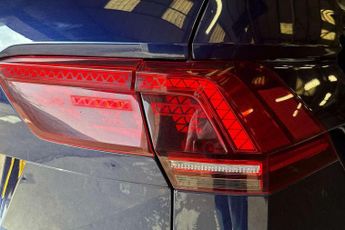 Volkswagen Tiguan 1.5 TSi EVO 150 SEL 5dr DSG