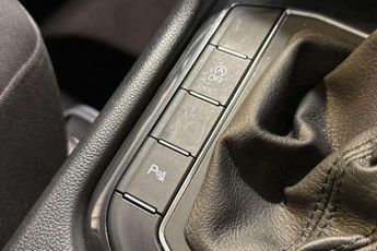 Volkswagen Tiguan 1.5 TSi EVO 150 SEL 5dr DSG