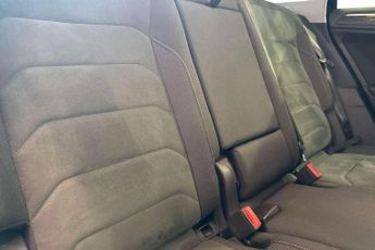 Volkswagen Tiguan 1.5 TSi EVO 150 SEL 5dr DSG