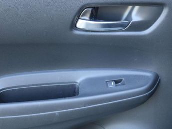 Honda Jazz 1.5 i-MMD Hybrid Advance 5dr eCVT