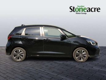 Honda Jazz 1.5 i-MMD Hybrid Advance 5dr eCVT