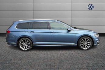 Volkswagen Passat 1.4 TSI 150 R-Line 5dr DSG [Panoramic Roof]