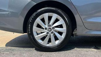Skoda Octavia 1.5 TSI 150 e-TEC SE L 5dr DSG