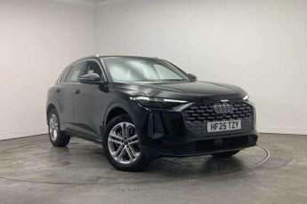 Audi Q5 2.0 TDI Quattro Sport 5dr S Tronic
