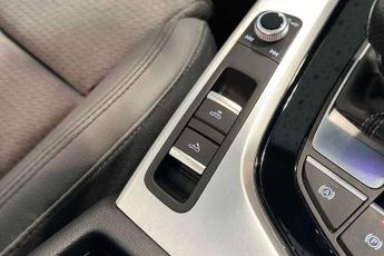 Audi A5 40 TDI 204 Quattro S Line 2dr S Tronic