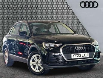 Audi Q3 35 TFSI Technik 5dr