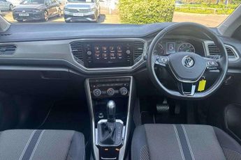 Volkswagen T-Roc 1.5 TSI EVO SE 5dr DSG