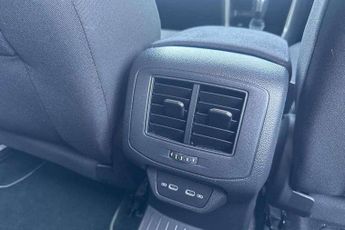 Volkswagen T-Roc 1.5 TSI EVO SE 5dr DSG