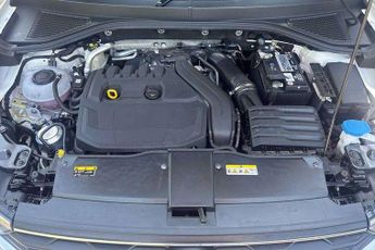 Volkswagen T-Roc 1.5 TSI EVO SE 5dr DSG