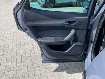 Cupra Formentor 2.0 TSI 190 V2 5dr DSG 4Drive