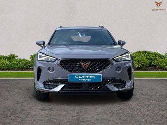 Cupra Formentor 2.0 TSI 190 V2 5dr DSG 4Drive