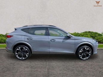Cupra Formentor 2.0 TSI 190 V2 5dr DSG 4Drive