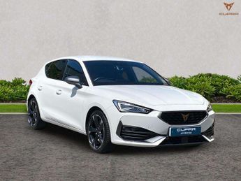 Cupra Leon 2.0 TSI VZ1 5dr DSG