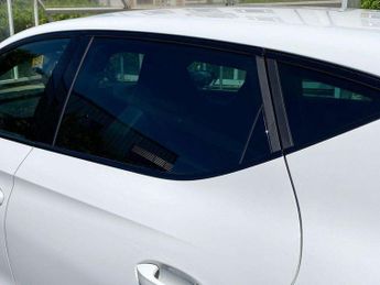 Cupra Leon 2.0 TSI VZ1 5dr DSG
