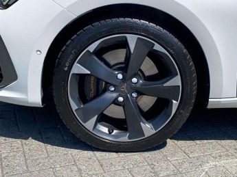 Cupra Leon 2.0 TSI VZ1 5dr DSG