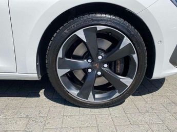 Cupra Leon 2.0 TSI VZ1 5dr DSG