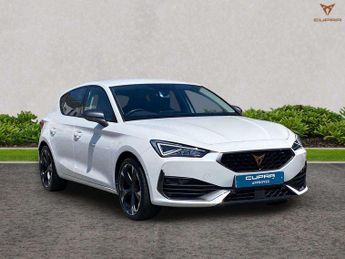 Cupra Leon 1.5 TSI V1 5dr