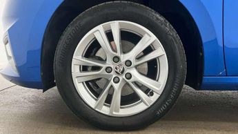Skoda Fabia 1.0 TSI 116 SE L 5dr DSG