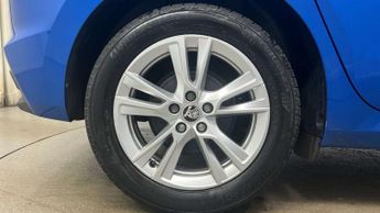 Skoda Fabia 1.0 TSI 116 SE L 5dr DSG