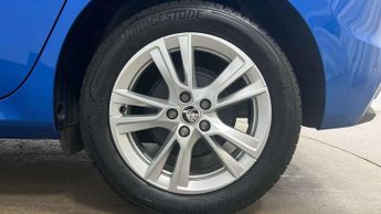 Skoda Fabia 1.0 TSI 116 SE L 5dr DSG