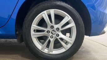 Skoda Fabia 1.0 TSI 116 SE L 5dr DSG