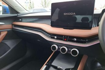 Skoda Superb 2.0 TDI SE L 5dr DSG