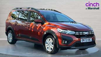 Dacia Jogger 1.0 TCe Expression 5dr