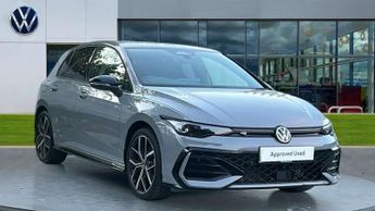 Volkswagen Golf 1.5 eTSI 150 Black Edition 5dr DSG
