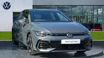 Volkswagen Golf 1.5 eTSI 150 R-Line 5dr DSG