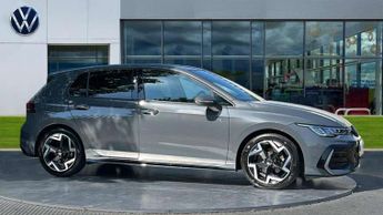 Volkswagen Golf 1.5 eTSI 150 R-Line 5dr DSG