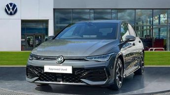 Volkswagen Golf 1.5 eTSI 150 R-Line 5dr DSG
