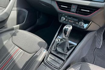 Skoda Kamiq 1.0 TSI Monte Carlo Edition 5dr DSG