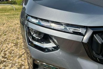 Skoda Kamiq 1.0 TSI Monte Carlo Edition 5dr DSG