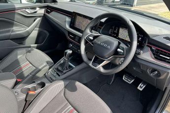 Skoda Kamiq 1.0 TSI Monte Carlo Edition 5dr DSG
