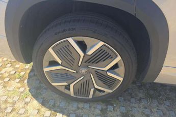 Skoda Kodiaq 1.5 TSI e-TEC SportLine 5dr DSG [7 Seat]