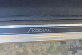 Skoda Kodiaq 1.5 TSI e-TEC SportLine 5dr DSG [7 Seat]