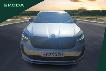 Skoda Kodiaq 1.5 TSI e-TEC SportLine 5dr DSG [7 Seat]