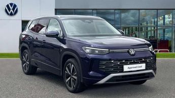 Volkswagen Tayron 2.0 TDI Elegance 5dr DSG7 [7 Seat]