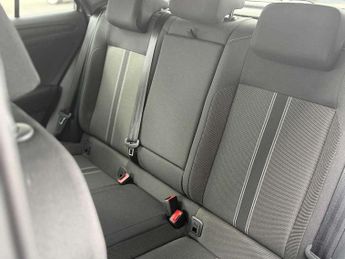 Volkswagen T-Roc 1.5 TSI EVO Black Edition 5dr DSG