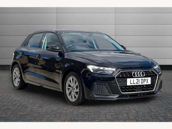 Audi A1 30 TFSI 110 Sport 5dr S Tronic