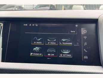 Audi A1 30 TFSI 110 Sport 5dr S Tronic