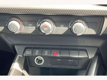 Audi A1 30 TFSI 110 Sport 5dr S Tronic