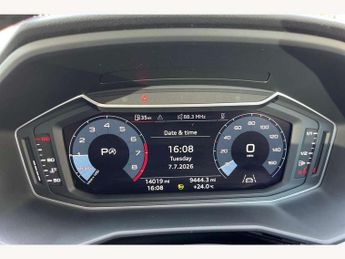 Audi A1 25 TFSI Sport 5dr S Tronic