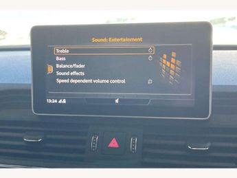 Audi Q5 55 TFSI e Quattro S Line Competition 5dr S Tronic