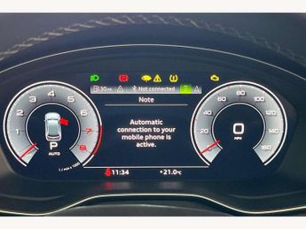 Audi Q5 45 TFSI Quattro Vorsprung 5dr S Tronic