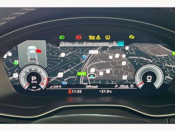 Audi Q5 45 TFSI Quattro Vorsprung 5dr S Tronic