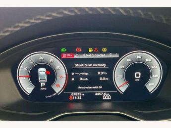 Audi Q5 45 TFSI Quattro Vorsprung 5dr S Tronic