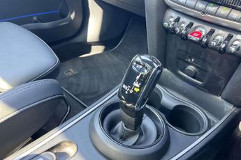 MINI Countryman 2.0 Cooper S Exclusive ALL4 5dr Auto [Com/Nav+ Pk]