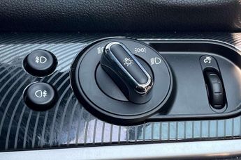 MINI Countryman 2.0 Cooper S Exclusive ALL4 5dr Auto [Com/Nav+ Pk]